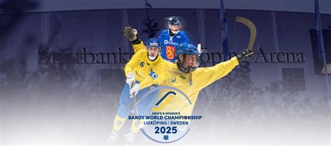 bandy diretta streaming|Bandyplay – Streaming av bandy på nätet.